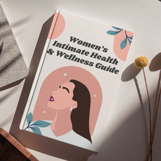 Women’s Intimate Health & Wellness Guide